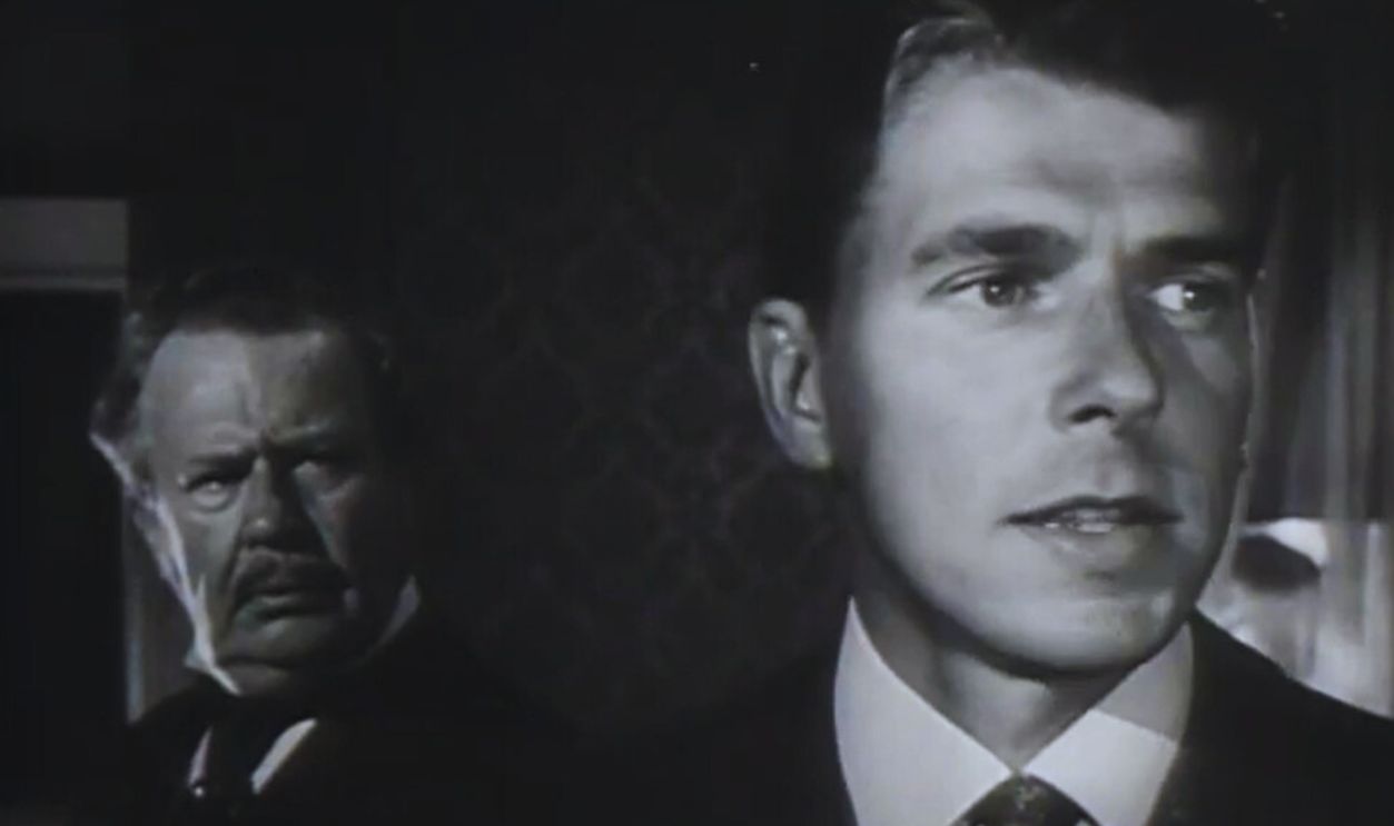 Screenshot from Kings Row (1942)