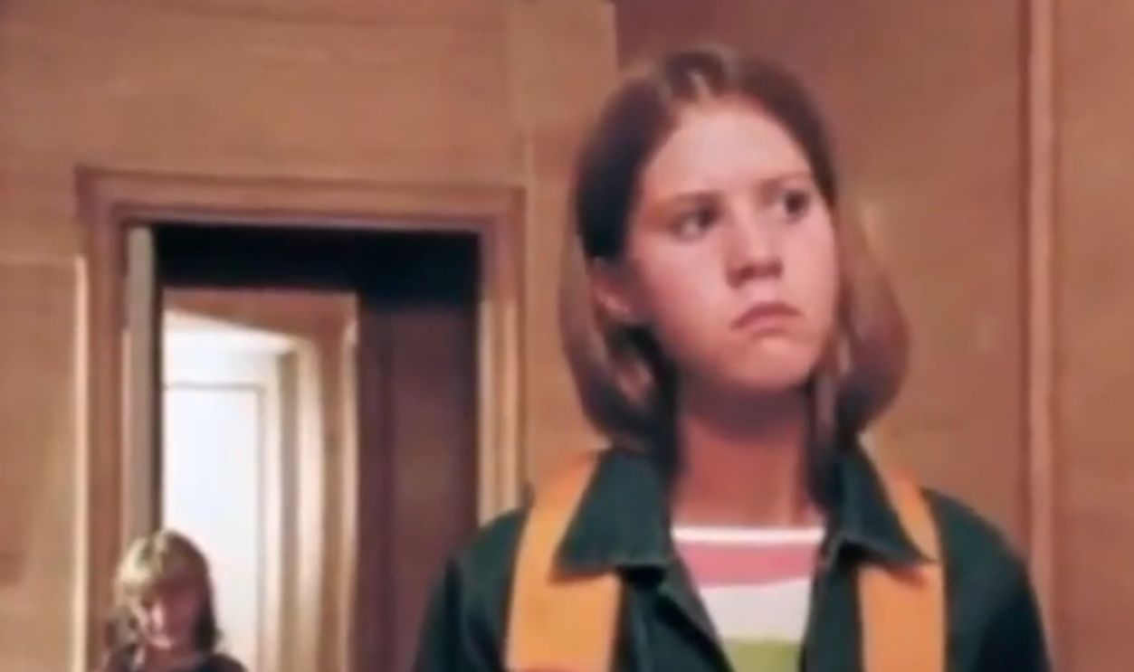 “Just a Regular Kid: An AIDS Story” (1987)