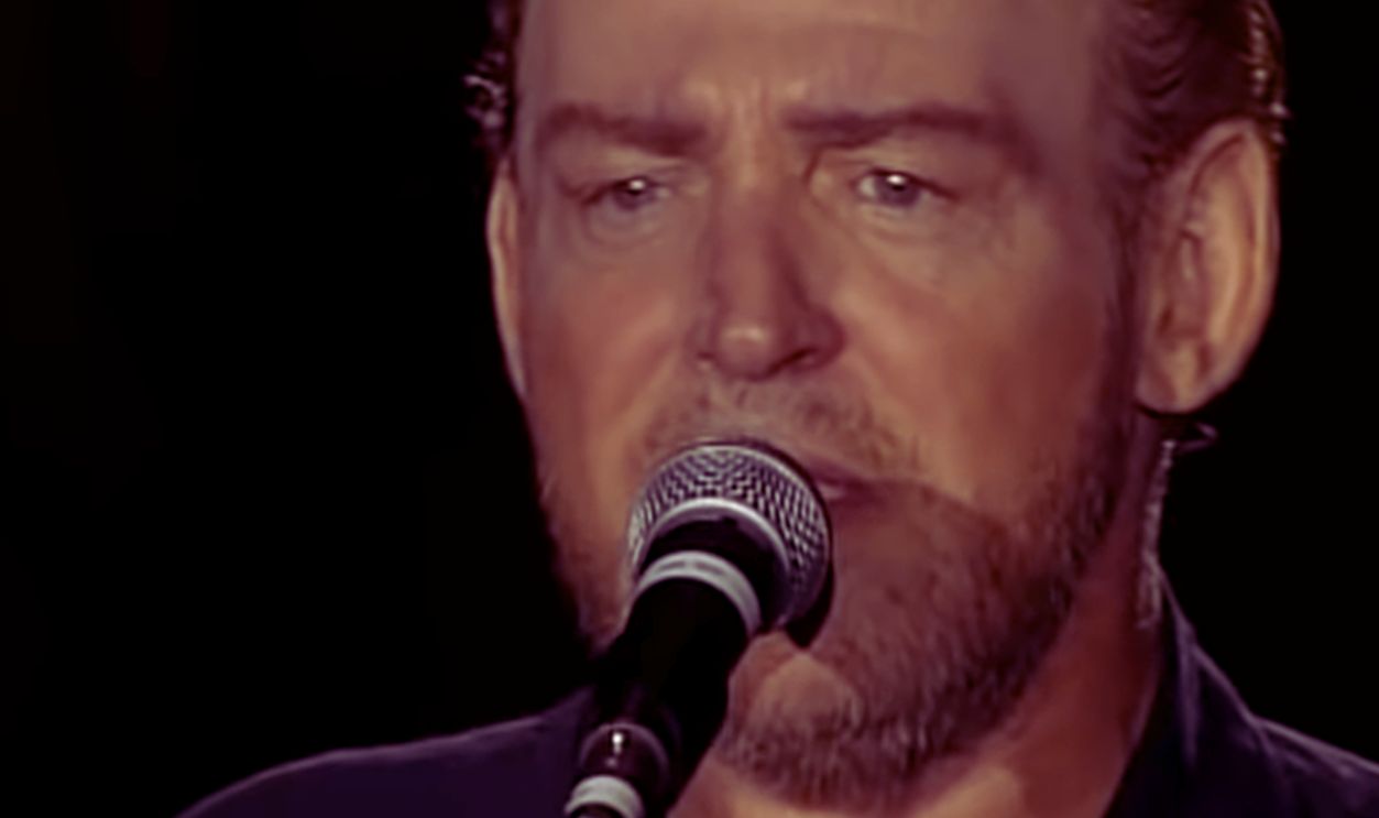 With A Little Help From My Friends