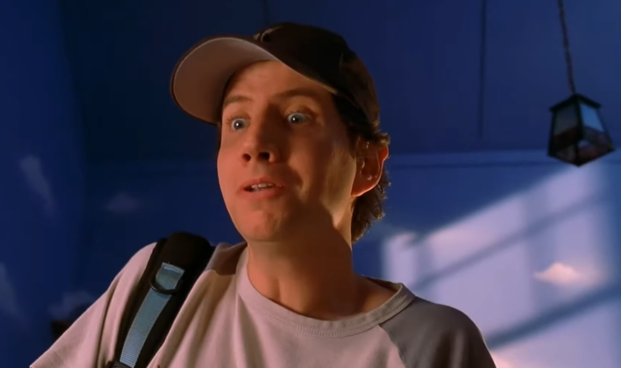 Screenshot from Son of the Mask (2005)