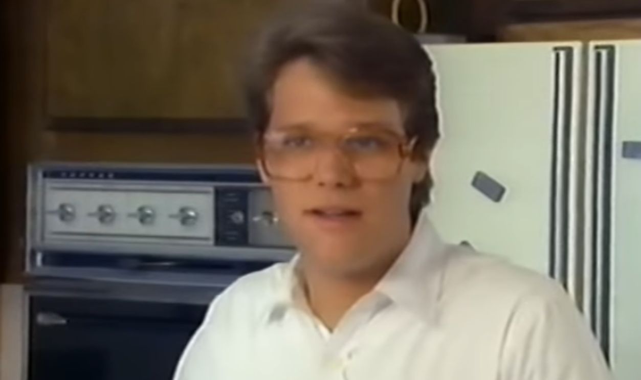 “Which Mother Is Mine?” (1979)