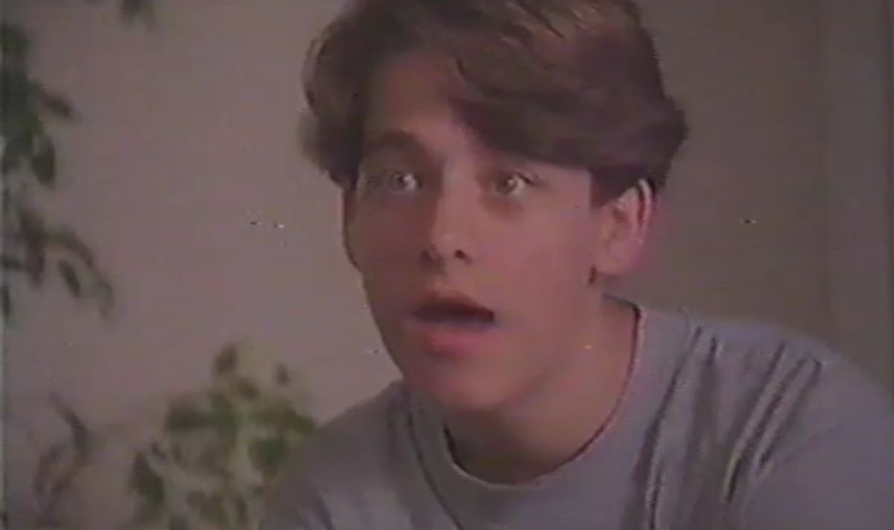 “A Family Again” (1980)