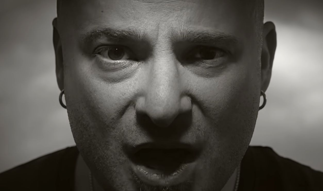 The Sound Of Silence