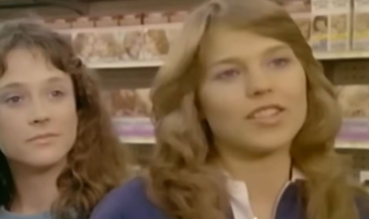 “Daddy Can’t Read” (1988)