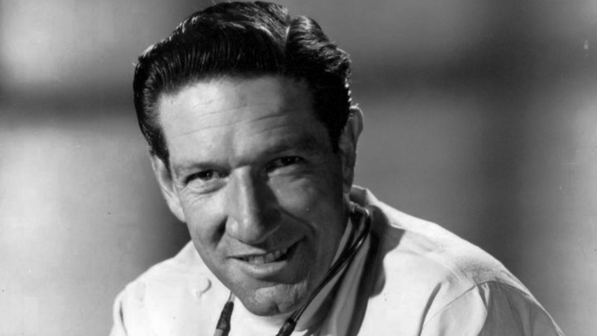 File:Richard Boone Medic 1955.JPG