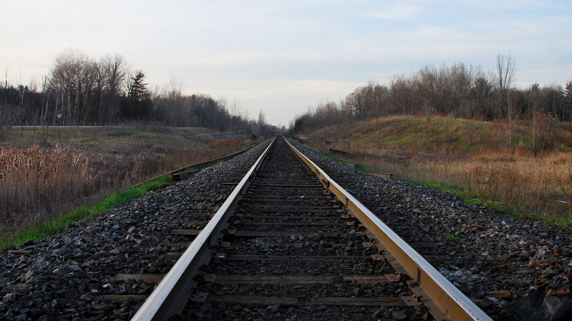 File:Railroad Tracks.JPG