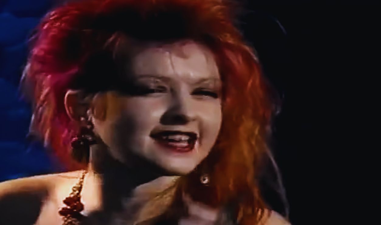 Girls Just Want To Have Fun