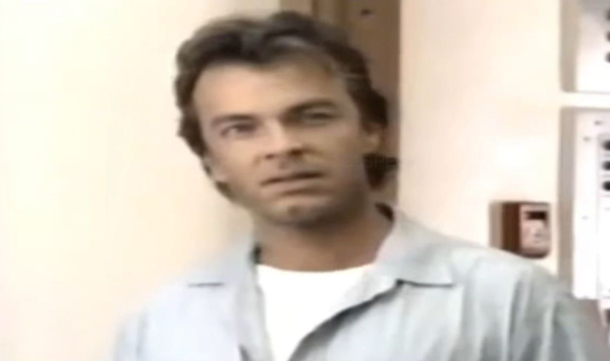 “Little Miss Perfect” (1987)