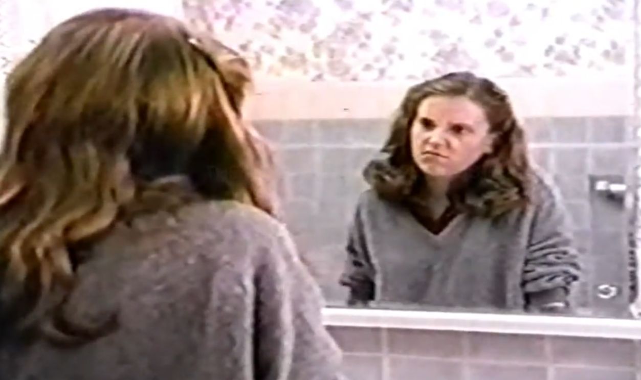 “No Greater Gift” (1985)