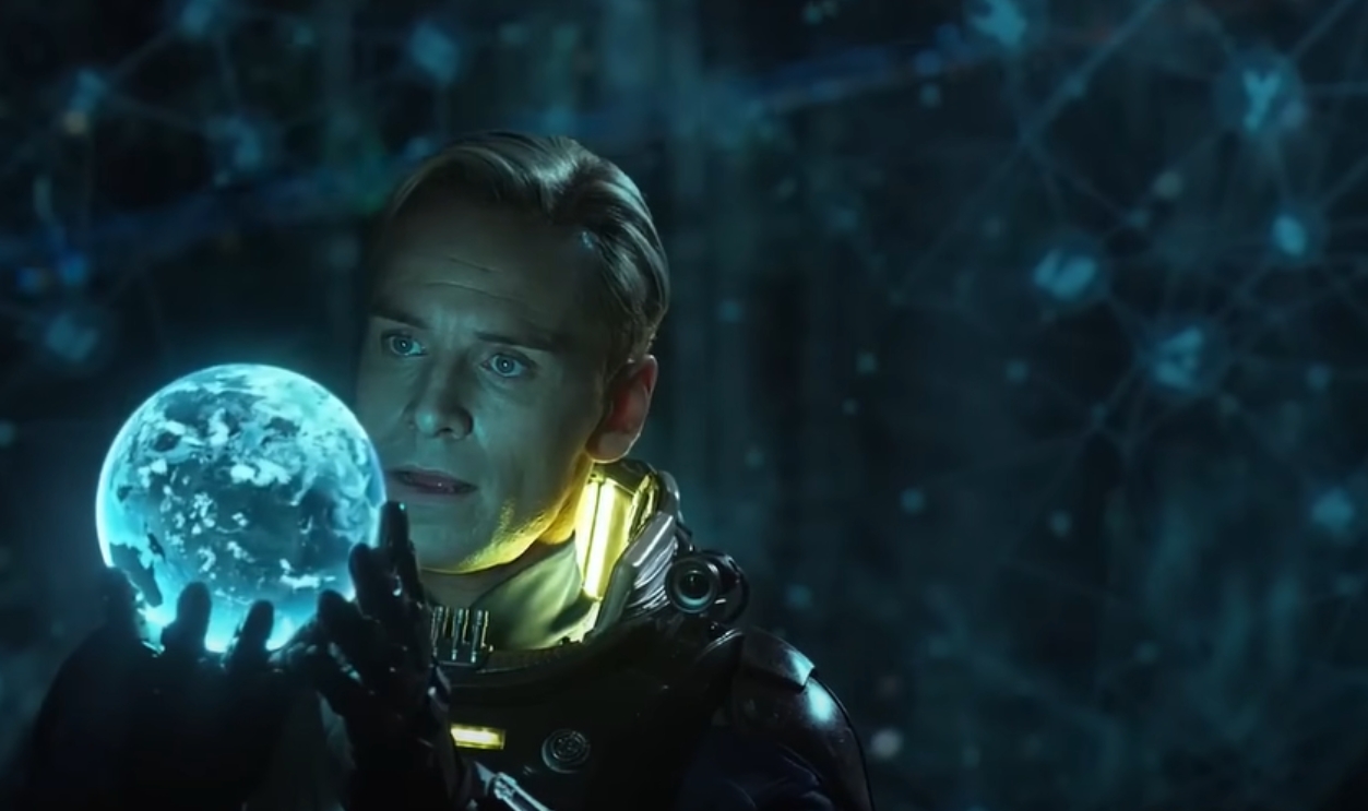 Screenshot from Prometheus (2012)