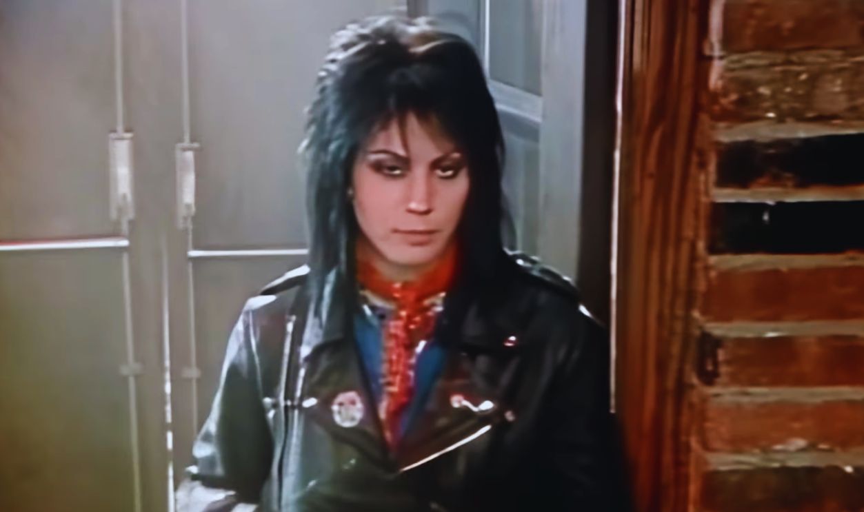 I Love Rock ’n’ Roll 