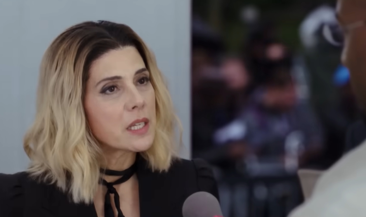 Screenshot from The First Purge (2018)