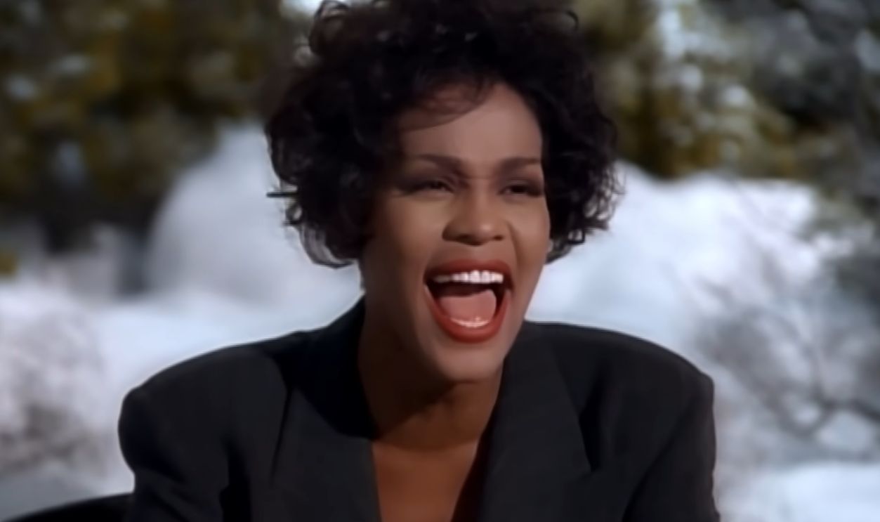 I Will Always Love You