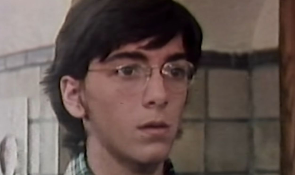 “Don’t Touch” (1985)