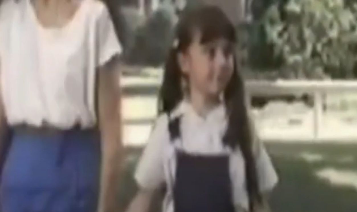 “She Drinks a Little” (1981)