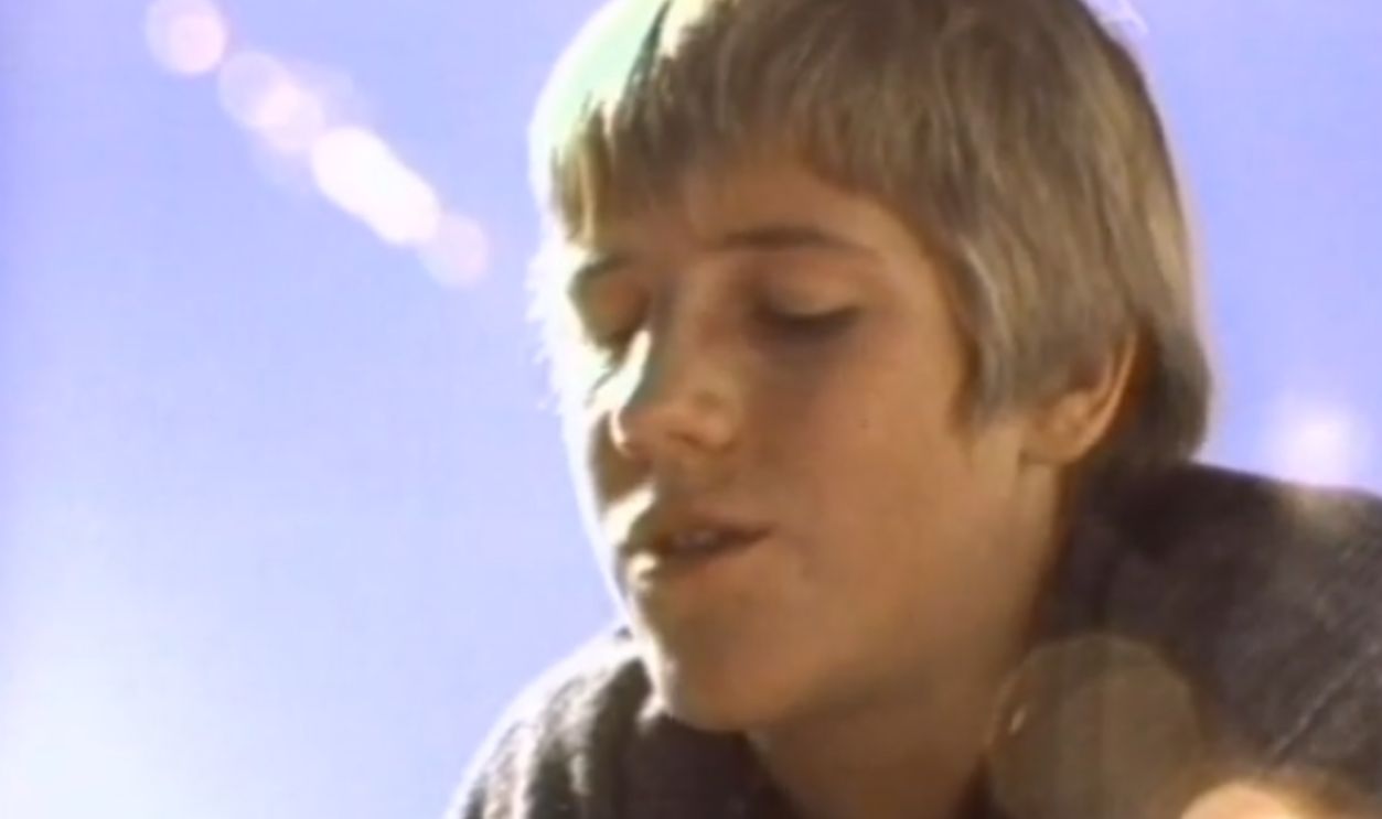 “The Skating Rink” (1974)