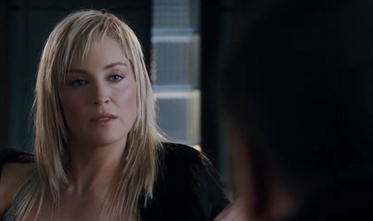 Screenshot from Basic Instinct 2: Risk Addiction (2006)