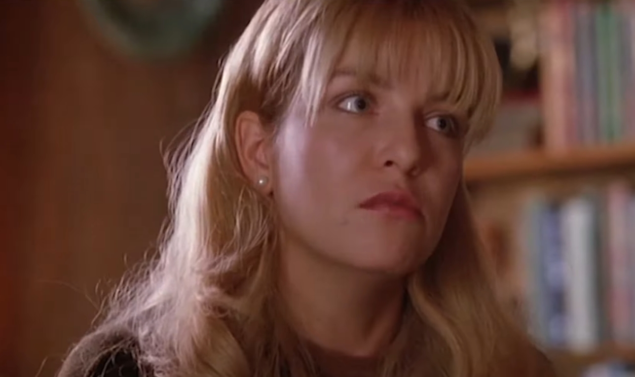 Screenshot from Twin Peaks: Fire Walk with Me (1992)