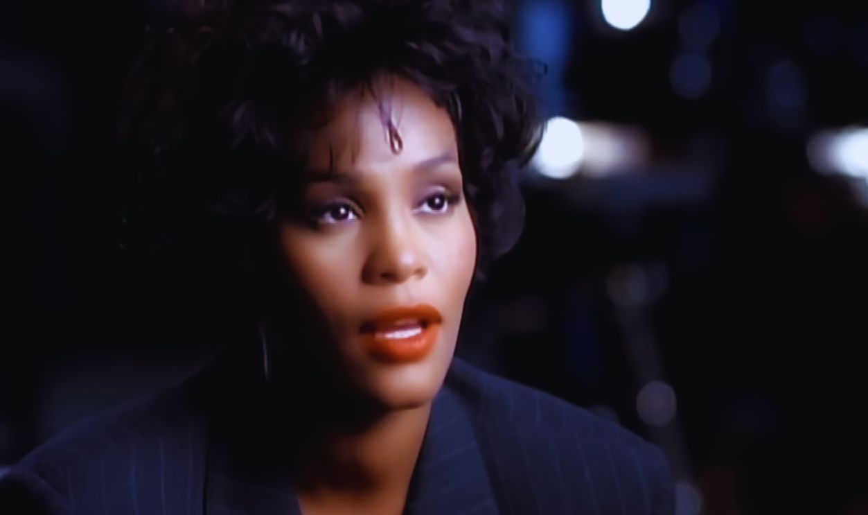 I Will Always Love You