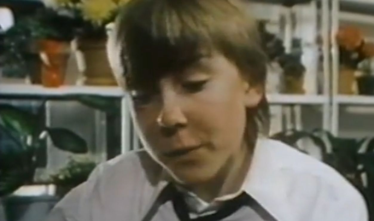 “The Amazing Cosmic Awareness of Duffy Moon” (1976)