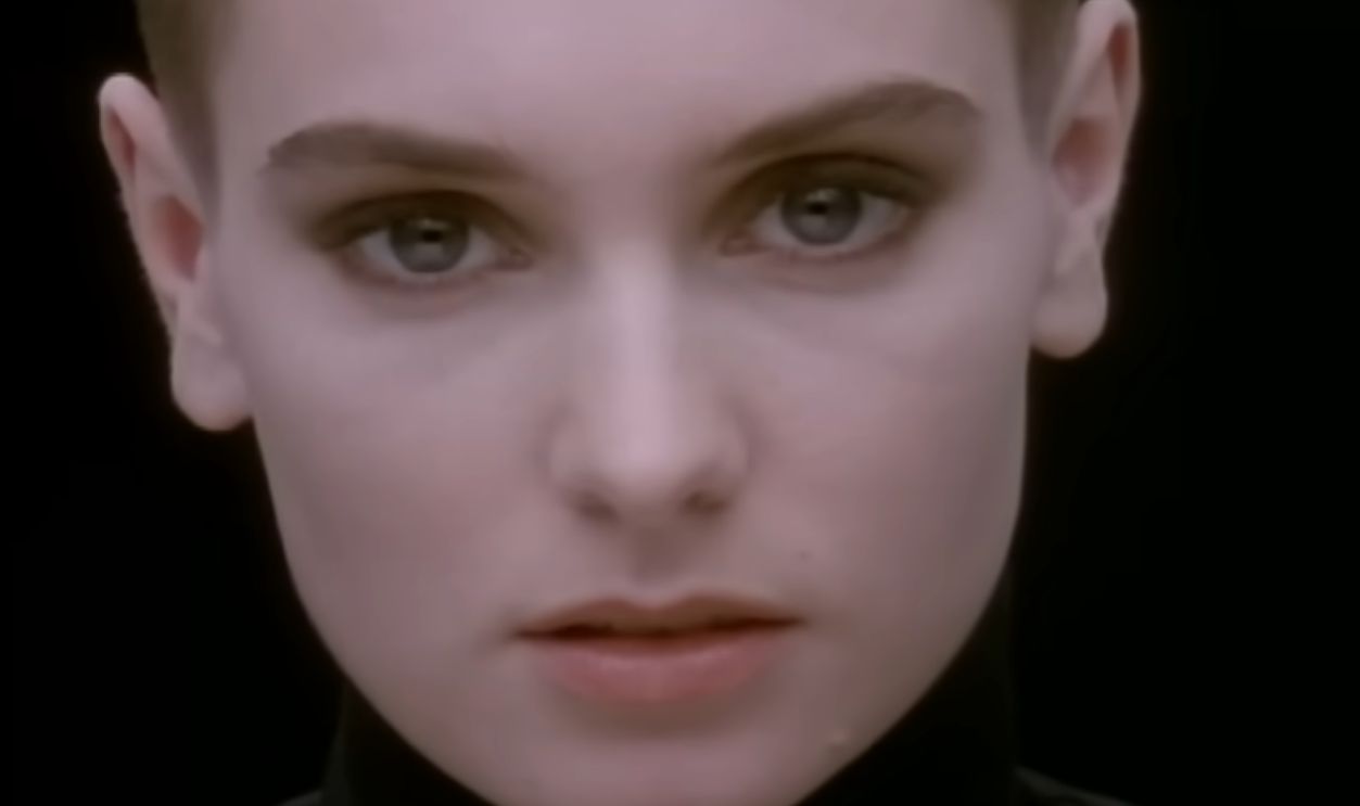 Nothing Compares 2 U 