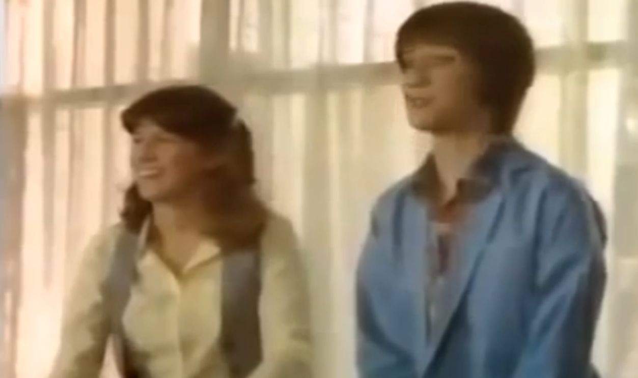 “Hear Me Cry” (1984)