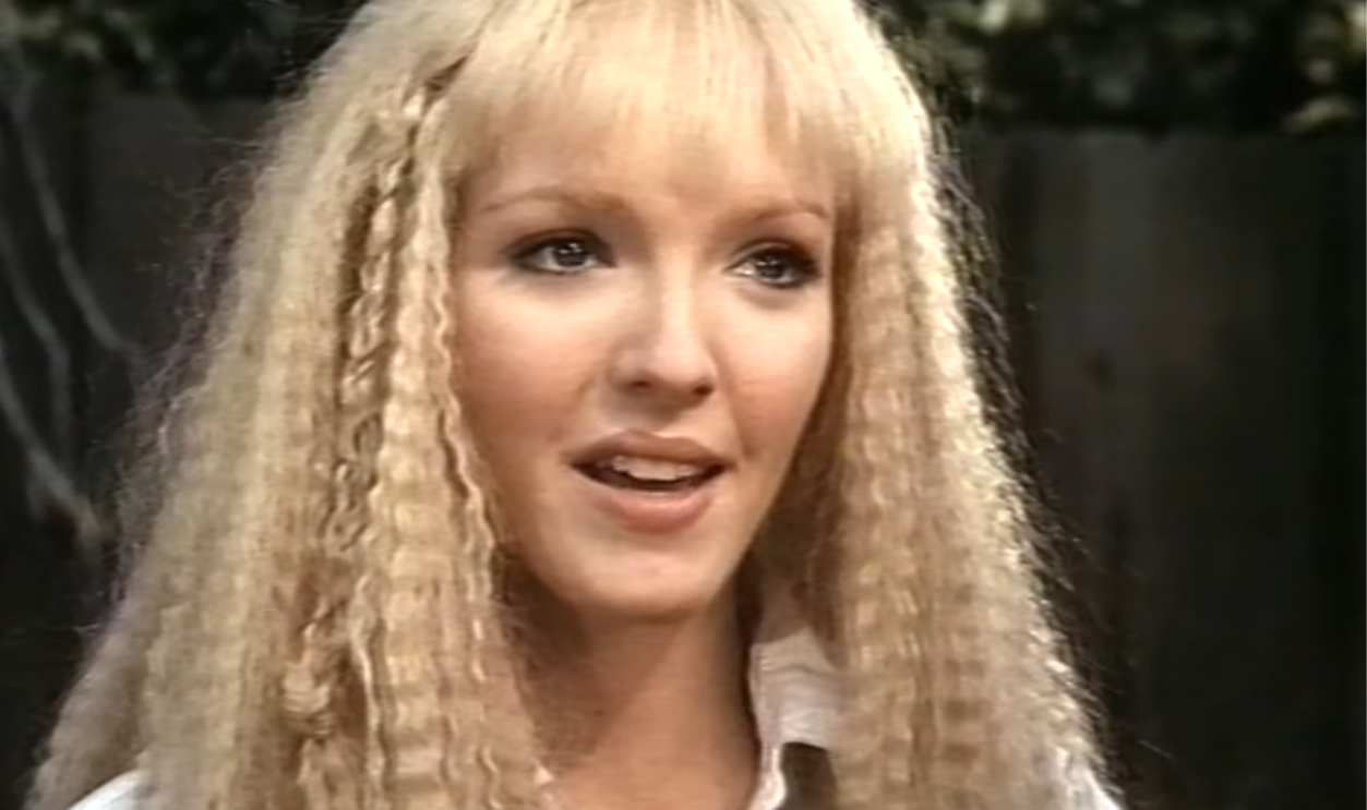 Screenshot from Splash Too (1988)