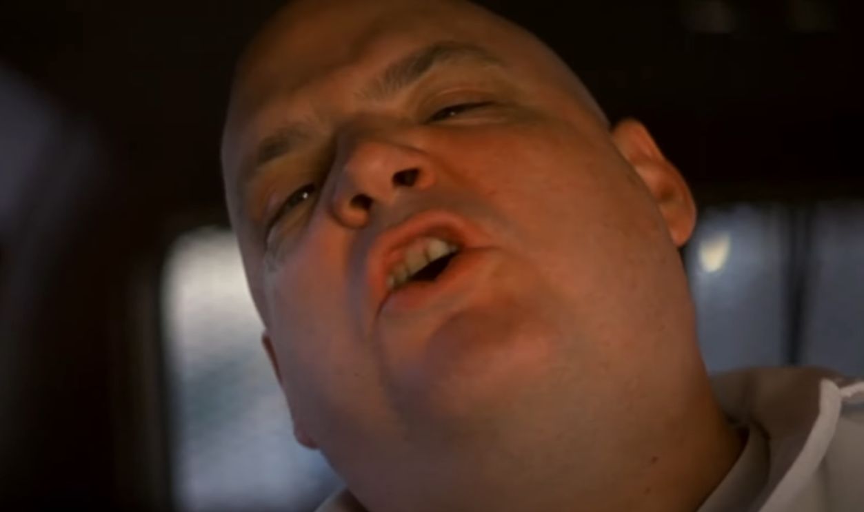 Screenshot from Identity (2003)