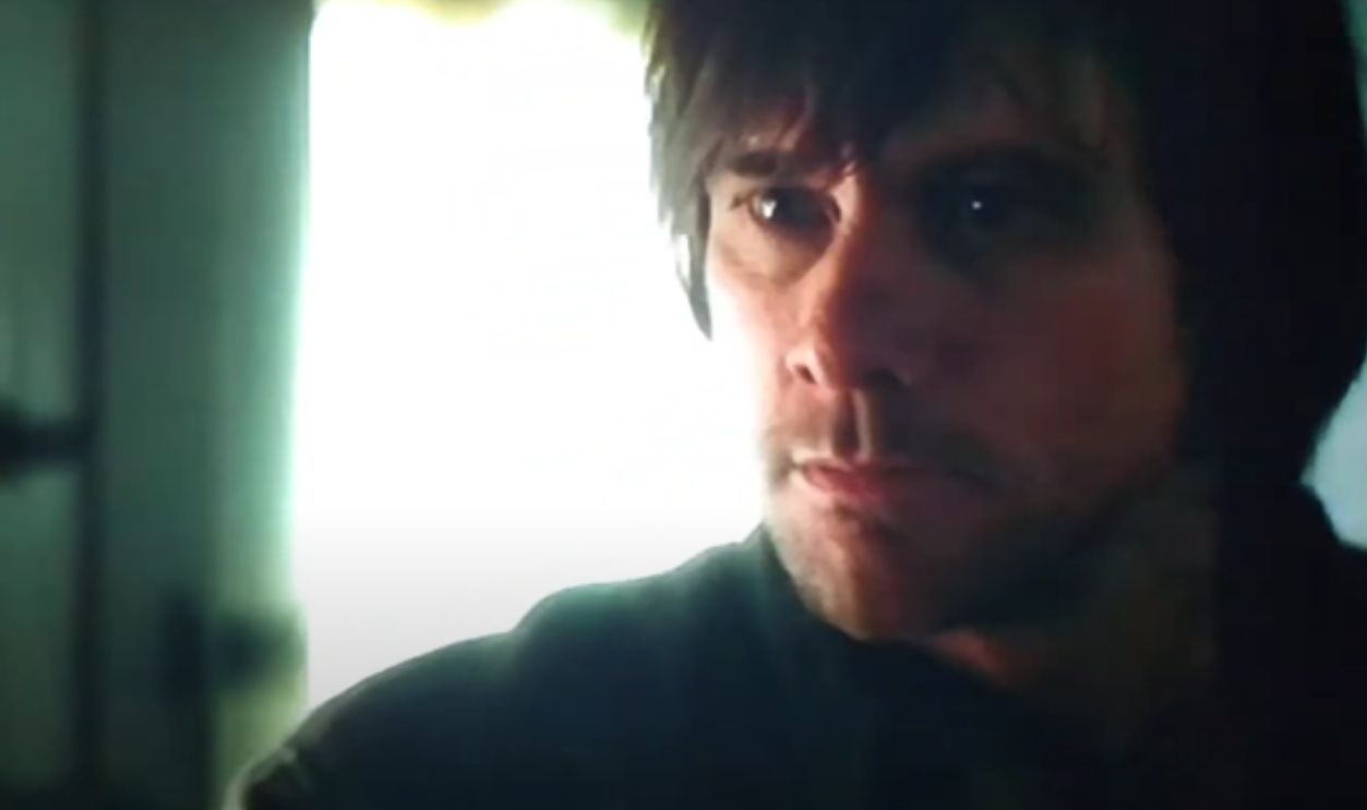 Screenshot from The Number 23 (2007)