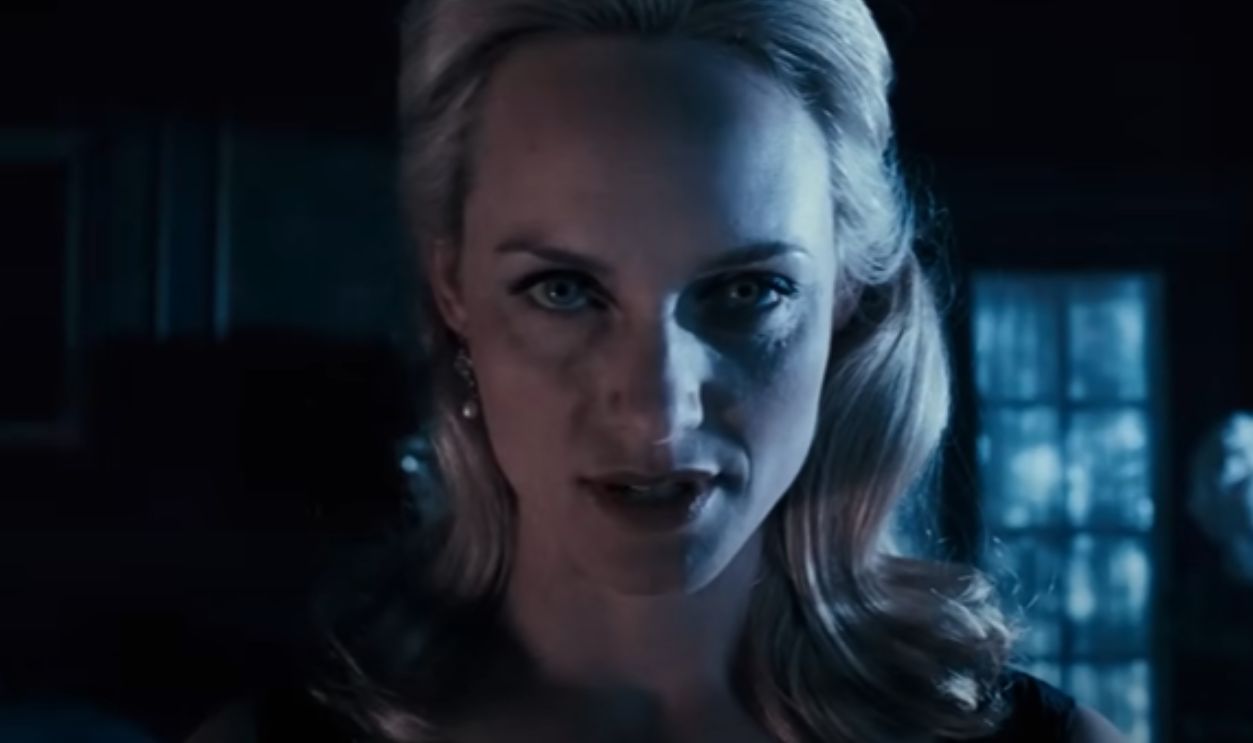 Screenshot from Dead Silence (2007)