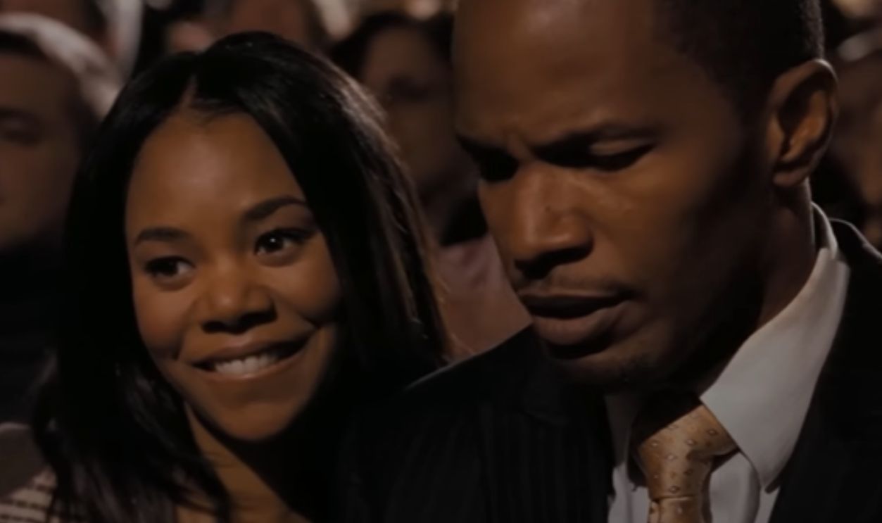 Screenshot from Law Abiding Citizen (2009)