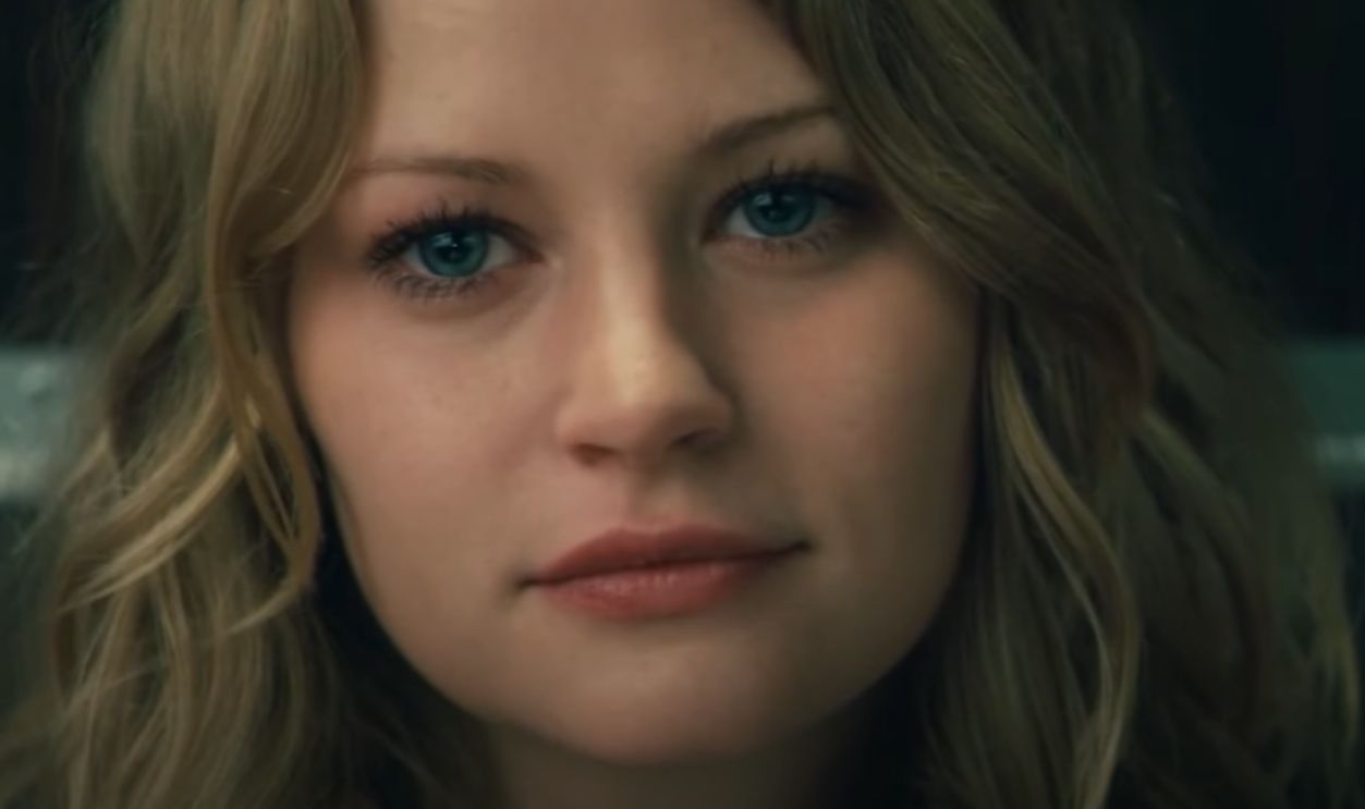 Screenshot from Remember Me (2010)