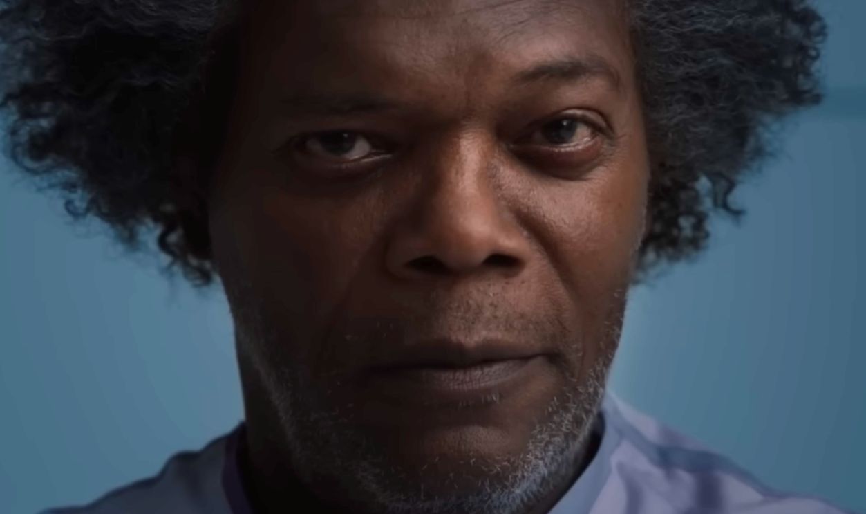 Screenshot from Glass (2019)