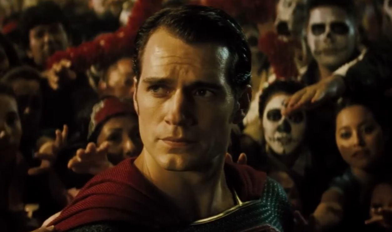 Screenshot from Batman v Superman: Dawn of Justice (2016)