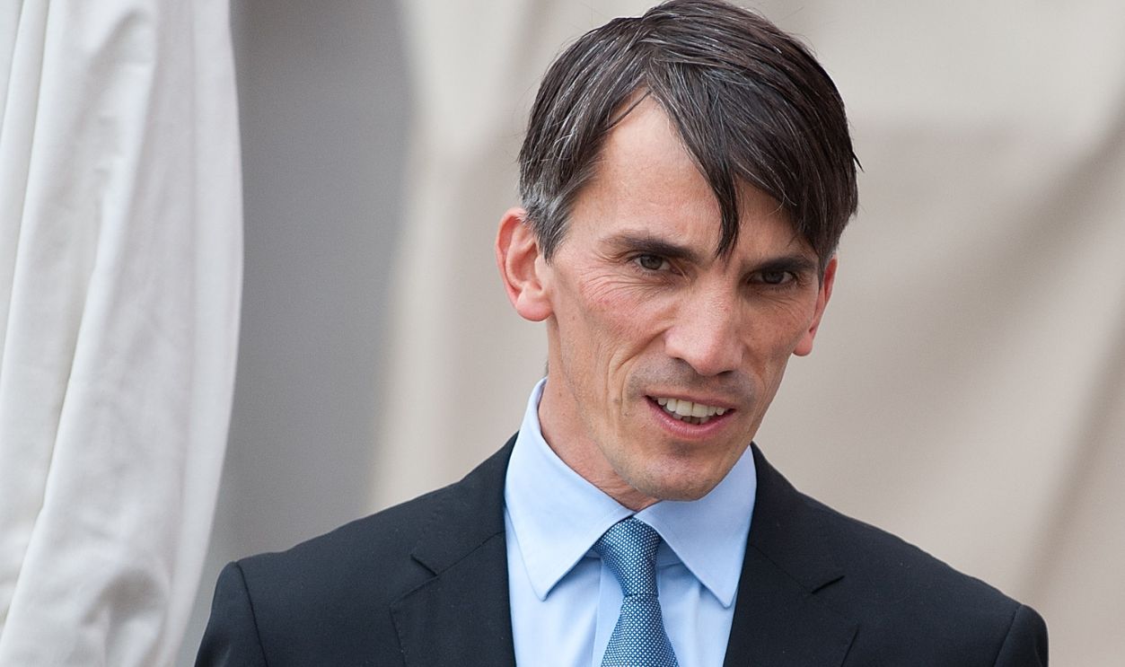 VENICE, ITALY - JUNE 08: Peter Boone, Chairman of Effective Intervention at the London School of Economics' Center for Economic Performance attends the CONSIUSA Biennial Conference 2012 at San Clemente Palace on June 8, 2012 in Venice, Italy. Founded in 1983 as a non-profit, non-political organisation by a group of influential personalities from Italy and USA, including David Rockefeller and Gianni Agnellihe, the Council For The United States And Italy (CONSIUSA) encourages economic and financial ties between the two nations and Europe as a whole. 