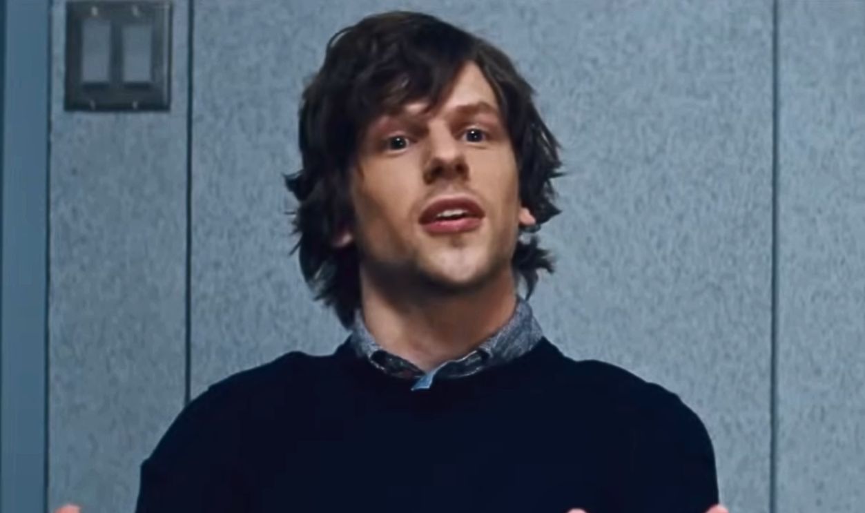 Screenshot from Now You See Me (2013)