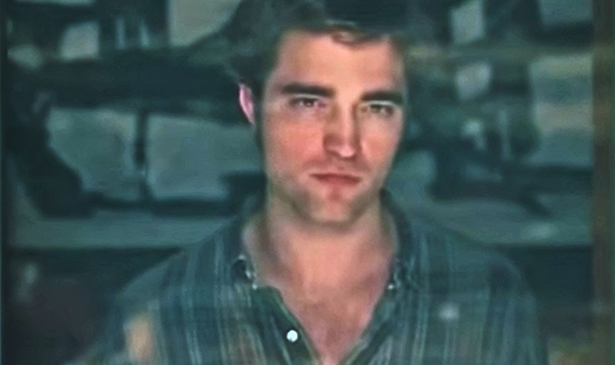 Screenshot from Remember Me (2010)