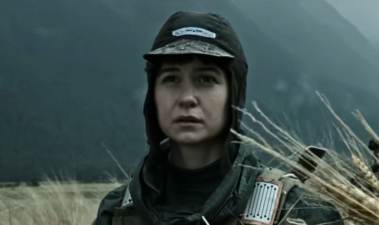 Screenshot from Alien: Covenant (2017)
