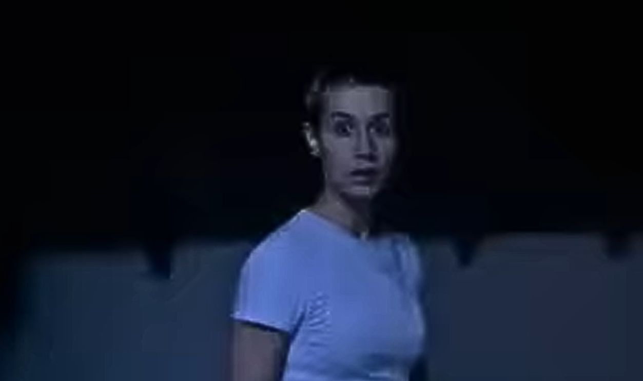 Screenshot from High Tension (2003)