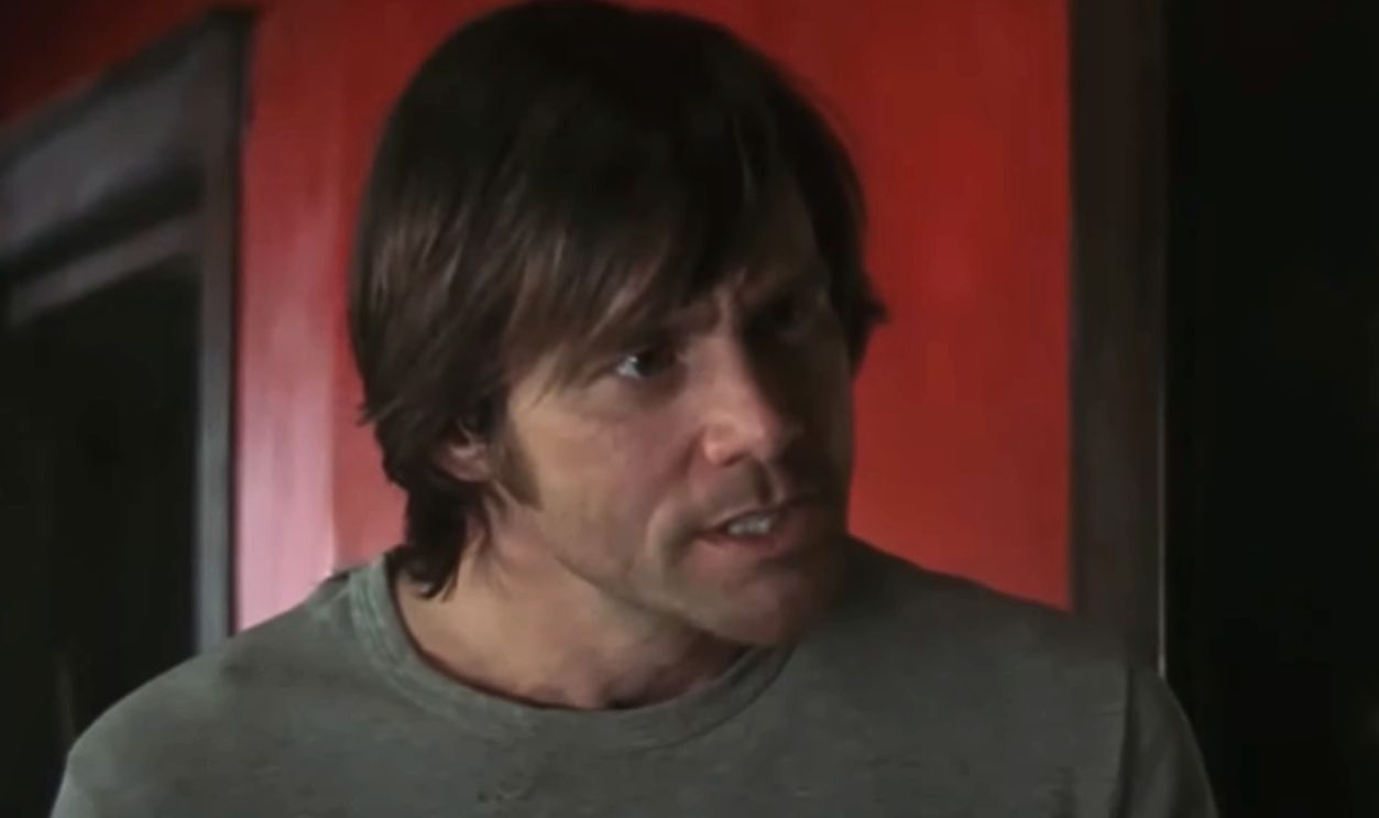 Screenshot from The Number 23 (2007)