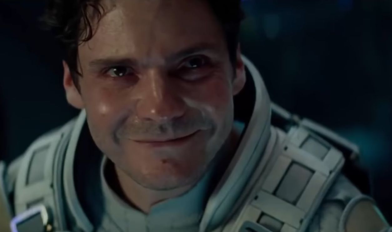 The Cloverfield Paradox (2018)