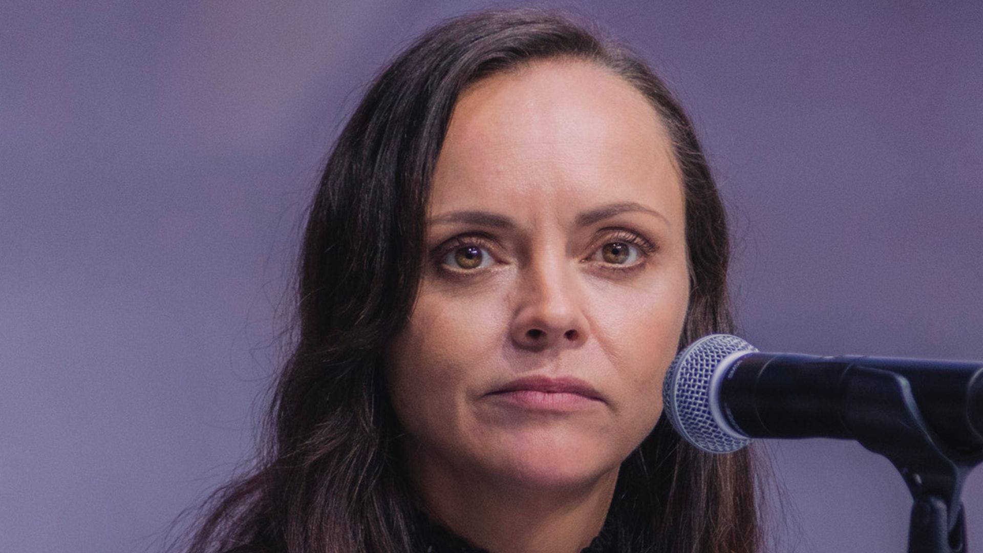 File:Christina Ricci at Los Angeles Comic Con 2024.jpg