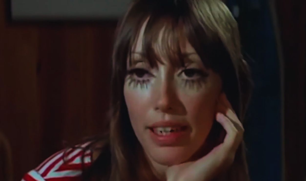 Brewster McCloud (1970)