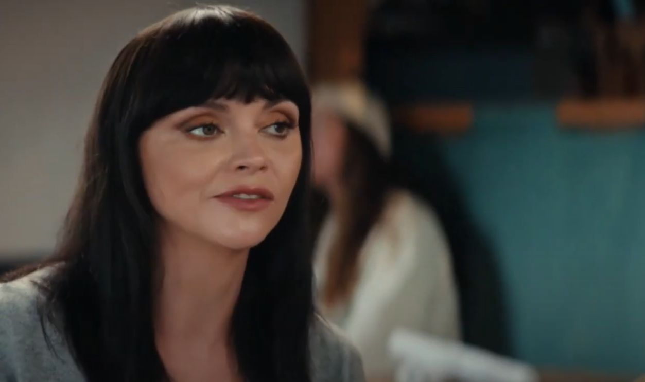 Screenshot from Child Star (2024)