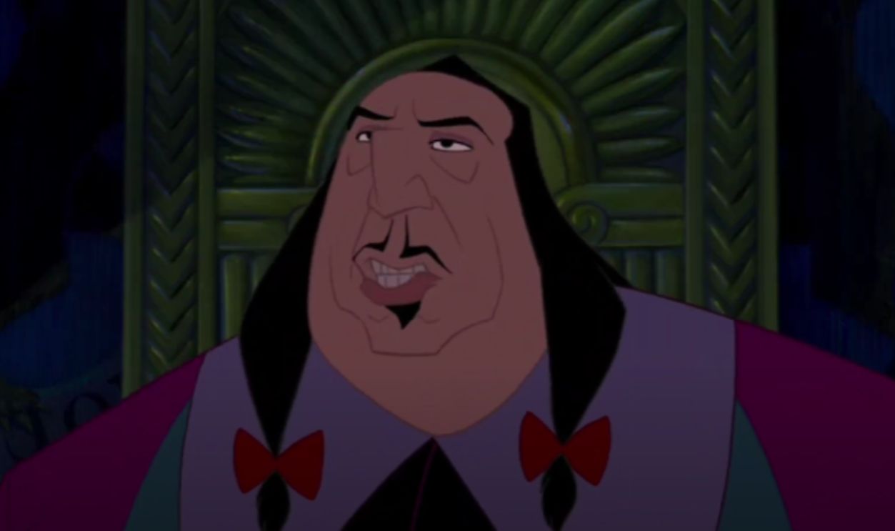 Intriguing Inspirations Behind Disney’s 15 Darkest Characters