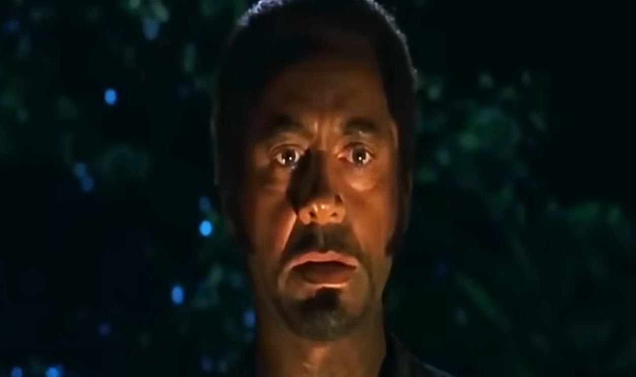 Screenshot from Tropic Thunder (2008)