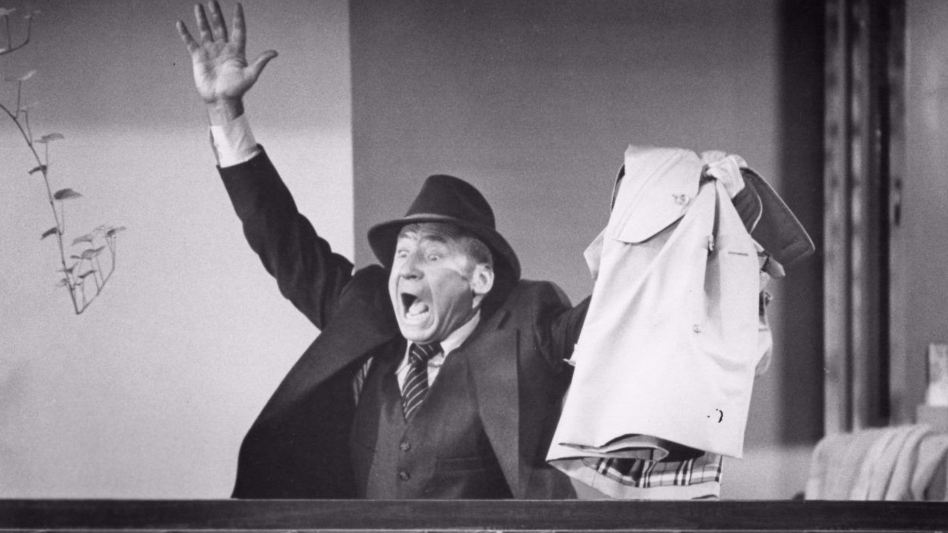 File:Mel Brooks High Anxiety still.jpg