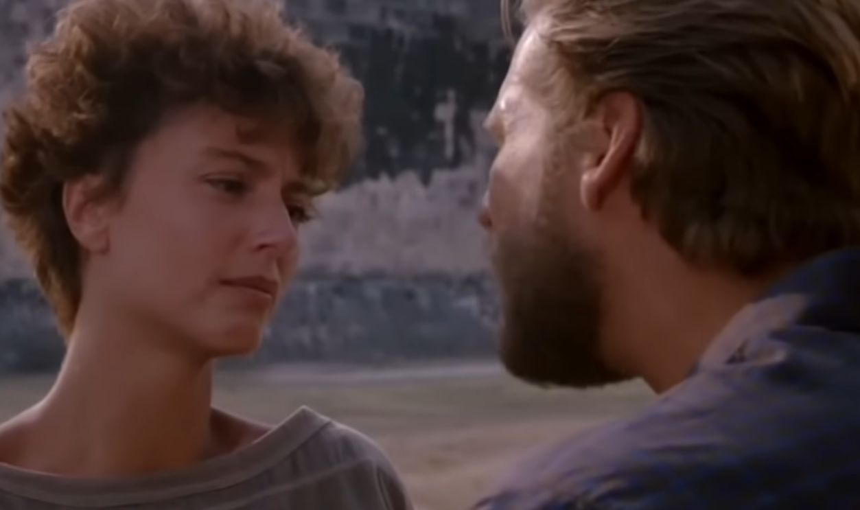 Against All Odds (Take a Look at Me Now) – Against All Odds (1984)