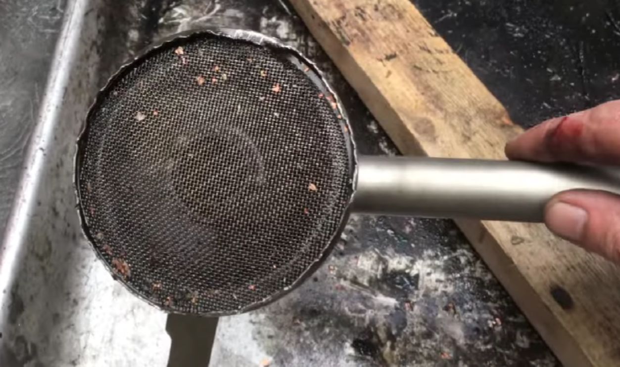 Use RTV Everywhere, Blocking Oil Or Coolant Passages