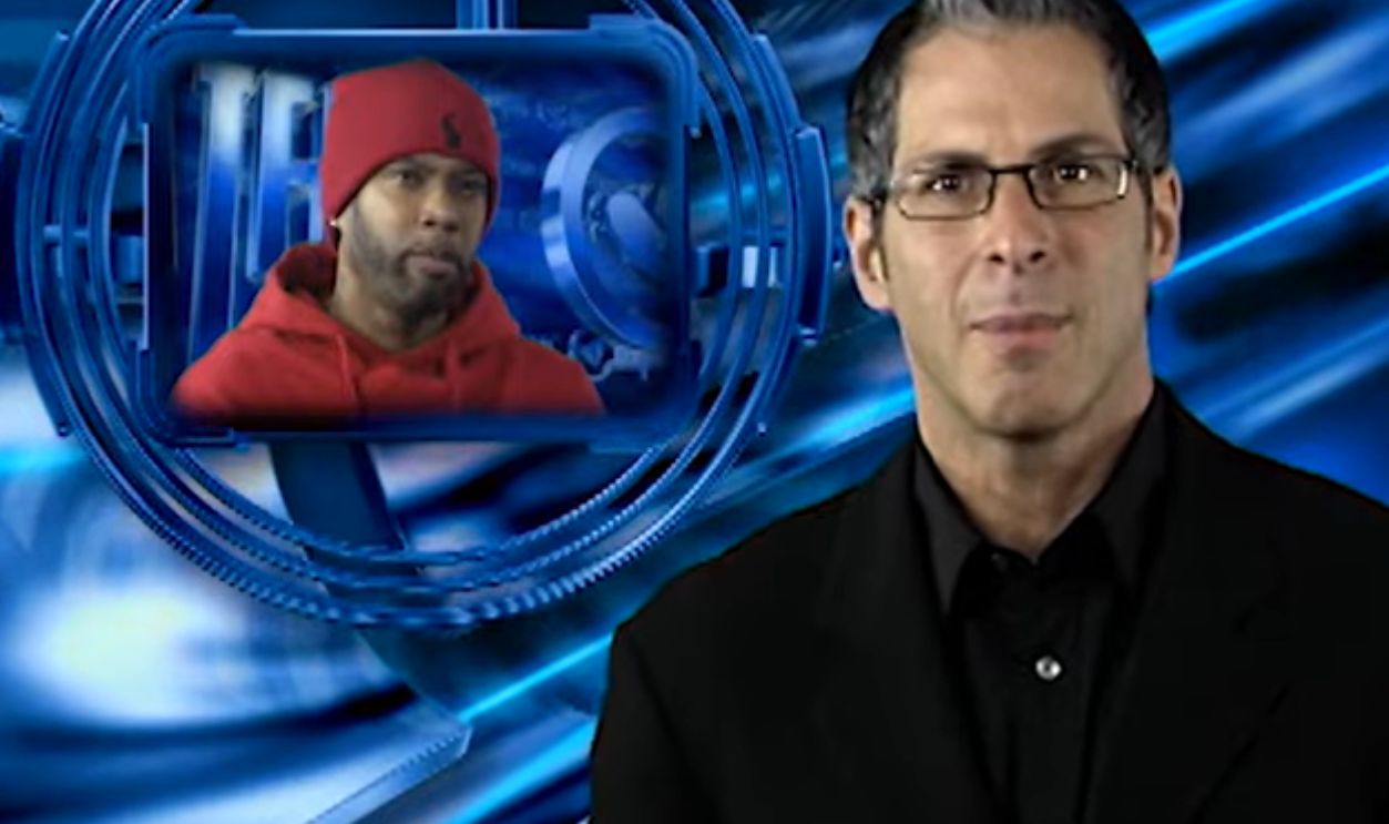 "Cheaters" (Syndication, 2000–2021)